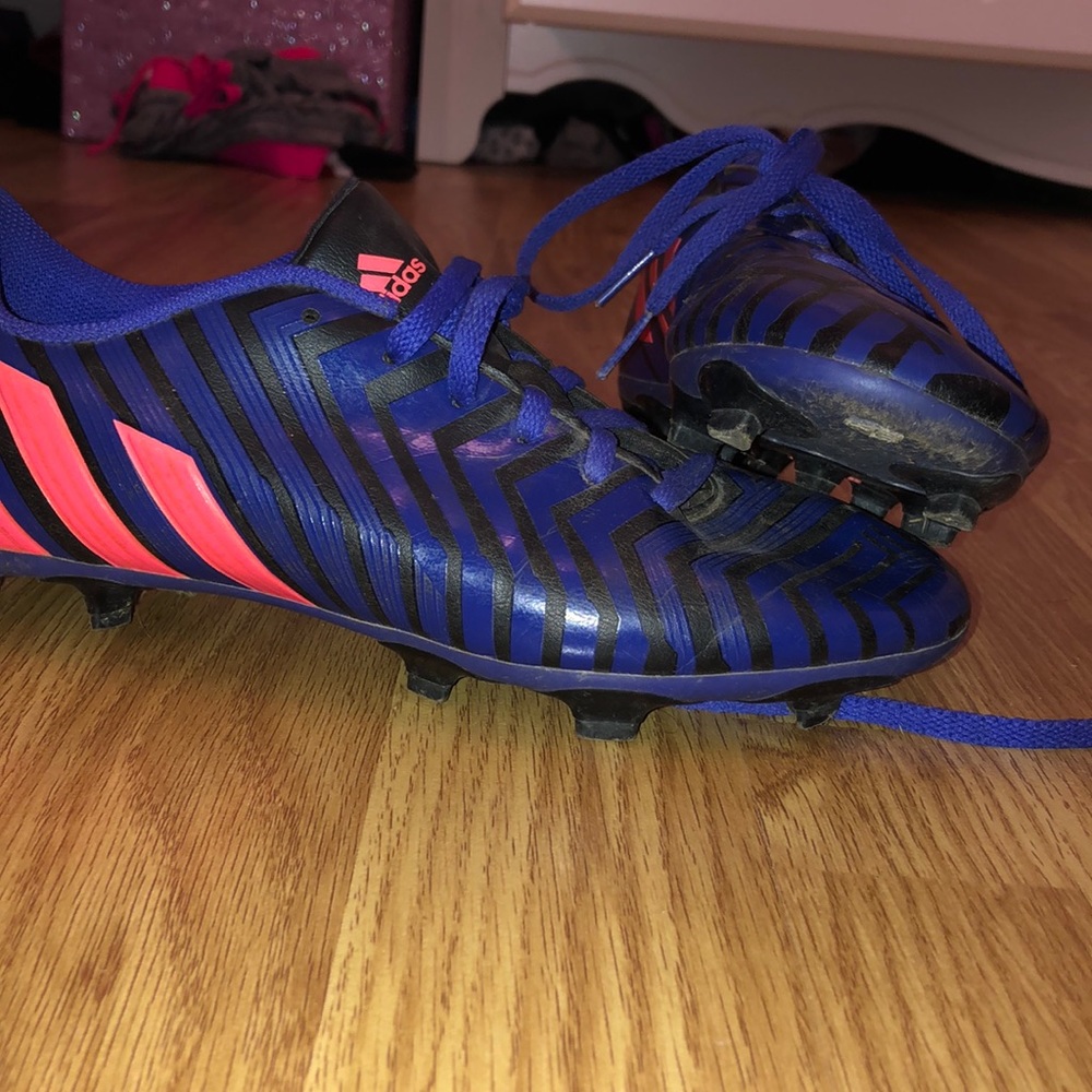 Soccer Cleats